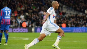 Mercato - OM : Un entraîneur de Premier League serait venu en France pour discuter avec André Ayew !