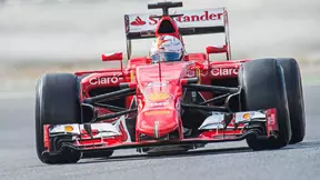 Formule 1 : À deux semaines du premier Grand Prix de la saison, Vettel affiche son optimisme !