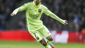 Mercato - PSG : Un nouveau concurrent pour un attaquant de Barcelone ?
