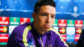 Mercato - Manchester City/Real Madrid : Samir Nasri sacrifié pour attirer un protégé d’Ancelotti ?