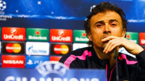 Barcelone/Real Madrid : Santiago-Bernabeu, Coupe du Roi… Luis Enrique ironise sur la polémique !