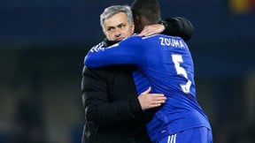 Chelsea : Mourinho s’enflamme pour Kurt Zouma et le compare à un champion du monde 98 !