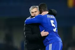 Chelsea : Mourinho s’enflamme pour Kurt Zouma et le compare à un champion du monde 98 !
