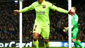 Mercato - Barcelone : La presse catalane dézingue la presse anglaise pour la rumeur Suarez à City !