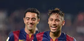 Mercato - Barcelone : Quand Neymar agace au club…