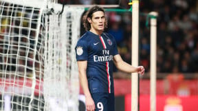 Mercato - PSG : Un prétendant de Cavani confirme son intérêt !