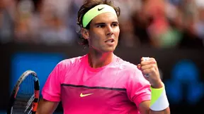 Tennis : Quand Rafael Nadal affiche son ambition de dépasser Pete Sampras à Roland-Garros !