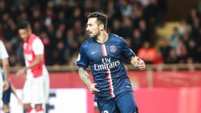 EXCLU - Mercato - PSG : L’Inter relance Lavezzi