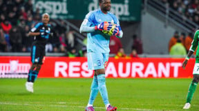 Mercato - OM : Ce club qui aurait fait de Steve Mandanda sa priorité pour cet été !