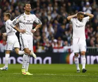 Real Madrid : Quand Cristiano Ronaldo rentre encore un peu plus dans l’histoire de son club…