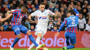 Mercato - OM : Quand Pierre Ménès en rajoute une petite couche sur « l’inutilité » d’Ocampos !