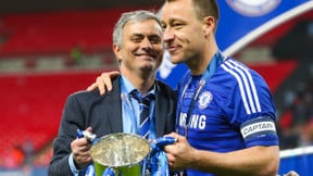 Mercato - Chelsea : Un cadre de José Mourinho donne la tendance pour son avenir !