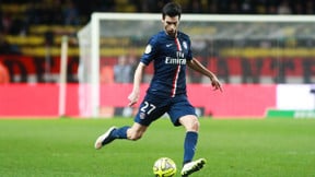 Mercato - PSG/Chelsea : Mourinho sur les rangs pour Pastore ?