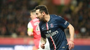 Mercato - PSG : Lavezzi, ce qui pourrait faciliter son transfert !