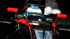 Formule 1 : Le cliché de Fernando Alonso qui annonce son retour imminent !