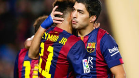 Barcelone : L’aveu de Luis Suarez concernant le futur de Neymar !