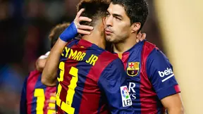 Barcelone : L’aveu de Luis Suarez concernant le futur de Neymar !