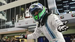 Formule 1 : Quand Felipe Massa pose avec les Brésiliens du PSG !