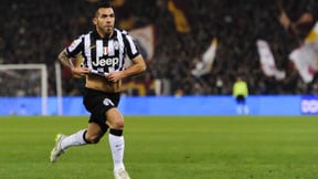 Mercato - Juventus/PSG : Les dernières précisions dans le dossier Carlos Tevez !