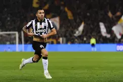 Mercato - Juventus/PSG : Les dernières précisions dans le dossier Carlos Tevez !