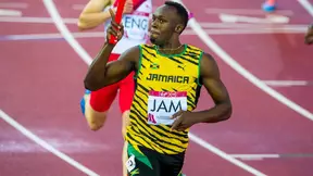 Athlétisme : Usain Bolt annonce la couleur et veut prouver qu’il « n’est pas fini » !