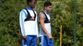 OM : Batshuayi, Thauvin… Deux anciens du club annoncent la couleur aux nouveaux cadres !