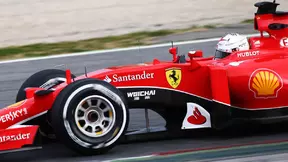 Formule 1 : Cette nouvelle règle que Sebastian Vettel considère comme « une blague » !