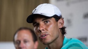 Tennis : Nadal, un avenir en questions…