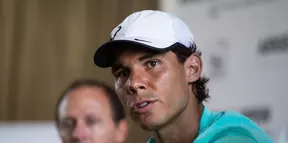 Tennis : Nadal, un avenir en questions…