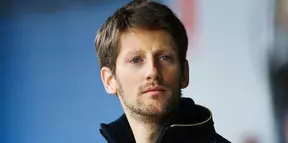 Formule 1 : Ce qui agace particulièrement Romain Grosjean…