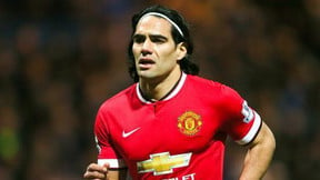 Mercato - Manchester United : Falcao, la décision serait prise…