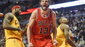 Basket : Joakim Noah a tranché pour l’Euro 2015 !