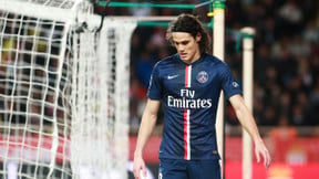 Mercato - PSG : Cavani, ces dernières tendances pour son avenir…