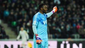 Mercato - OM : Barcelone aurait un plan pour attirer Mandanda !