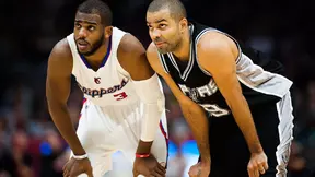 Basket - NBA : Avant les playoffs, Tony Parker se montre optimiste pour les Spurs !