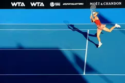 Tennis : Les révélations de Caroline Wozniacki sur sa passion pour le football !