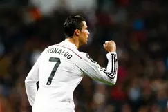 Real Madrid : Cristiano Ronaldo dans le livre des records avec son triplé en huit minutes !