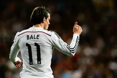 Mercato - Real Madrid : Une clause à 102 M€ pour arracher Gareth Bale ?