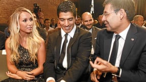 Mercato - Barcelone : Les confidences de la femme de Suarez sur le transfert au Barça…