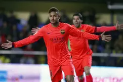 Coupe du Roi : Neymar et Suarez buteurs, le Barça en finale !