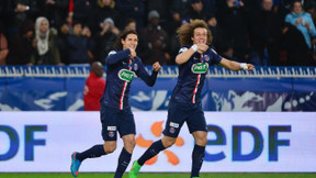 Coupe de France : David Luiz et Cavani envoient le PSG en demi-finale !
