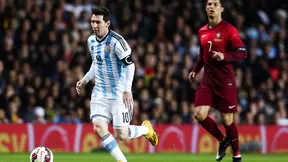 Ballon d’Or : Ce joueur qui peut inquiéter Messi et Cristiano Ronaldo cette année…