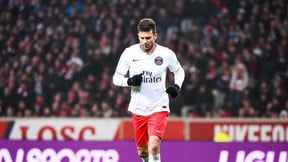 Mercato - PSG : Ce joueur dont l’avenir divise les dirigeants parisiens…