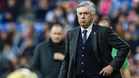 Mercato - Real Madrid : Pourquoi Ancelotti est sur la sellette…