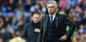 Mercato - Real Madrid : Pourquoi Ancelotti est sur la sellette…