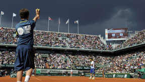 Tennis : Un soutien de poids pour le projet de modernisation de Roland-Garros !