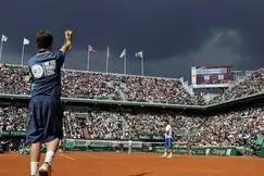 Tennis : Un soutien de poids pour le projet de modernisation de Roland-Garros !