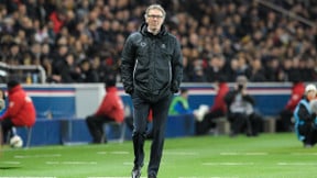 Mercato - PSG : Quand Pierre Ménès ironise sur la situation de Laurent Blanc…