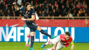 Mercato - PSG : Ces deux stars que la Juventus vise en cas d’échec sur Edinson Cavani…