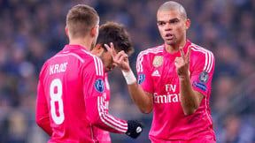 Mercato - Real Madrid : Ce qui coince encore dans le dossier Pepe !